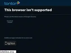 Sites similar to tonton.com.my