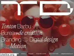Sites similar to tontonbarbu.com