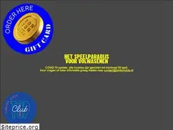Sites similar to tontonclub.nl