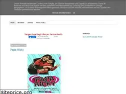 Sites similar to tontondramaonline2u.blogspot.com