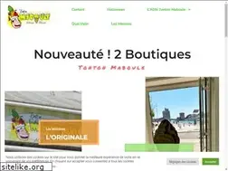 Sites similar to tontonmaboule.fr