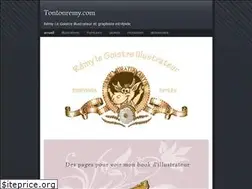 Sites similar to tontonremy.com