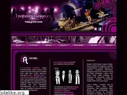 Sites similar to tontons-funkeurs.com