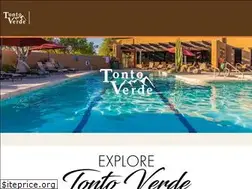 Sites similar to tontoverde.org