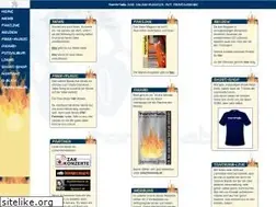 Sites similar to tontrieb.de