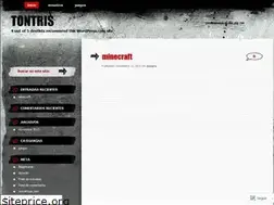 Sites similar to tontris.wordpress.com