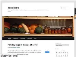 Sites similar to tonu.org