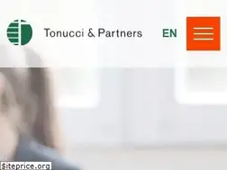 Sites similar to tonucci.com