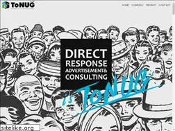 Sites similar to tonug.com