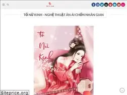 Sites similar to tonukinh.com