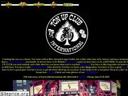 Sites similar to tonup.com