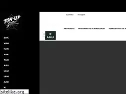 Sites similar to tonupstore.com