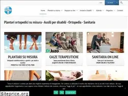 Sites similar to tonus.it