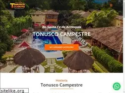 Sites similar to tonuscocampestre.com