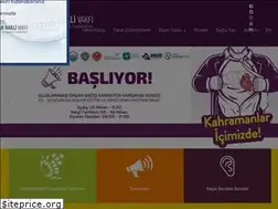 Sites similar to tonv.org.tr