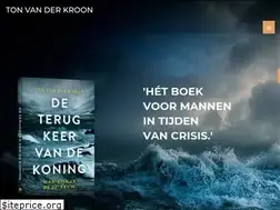 Sites similar to tonvanderkroon.com
