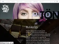 Sites similar to tonvangard.com