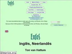 Sites similar to tonvanhattum.com.br