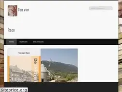 Sites similar to tonvanreen.nl