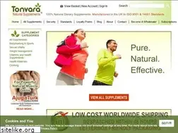 Sites similar to tonvara.net