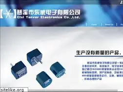 Sites similar to tonver.com