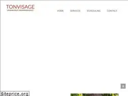 Sites similar to tonvisage.com