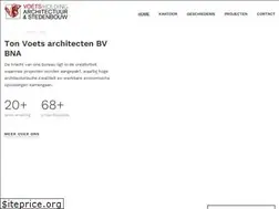 Sites similar to tonvoets.nl