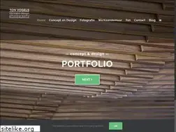 Sites similar to tonvogels.nu
