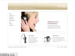 Sites similar to tonweltstudios.de
