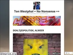 Sites similar to tonwestphal.com