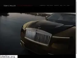 Sites similar to tony-c-miller.com