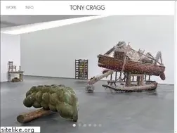 Sites similar to tony-cragg.com