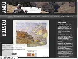 Sites similar to tony-foster.co.uk
