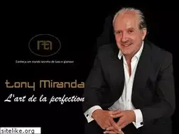 Sites similar to tony-miranda.com