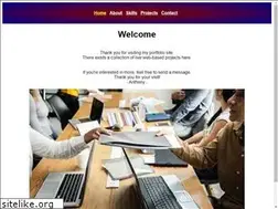 Sites similar to tony.aiello.io
