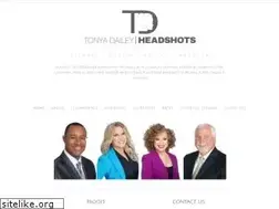 Sites similar to tonyadaileyheadshots.com