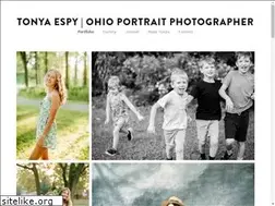 Sites similar to tonyaespy.com