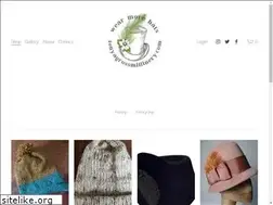 Sites similar to tonyagrossmillinery.com