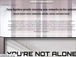 Sites similar to tonyaguilera.com