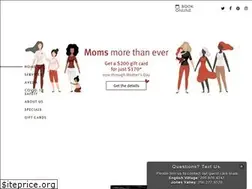 Sites similar to tonyajonessalon.com