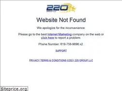 Sites similar to tonyakeaton.com