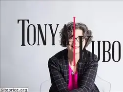 Sites similar to tonyakubo.com