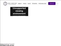 Sites similar to tonyandkimcash.com