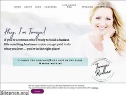 Sites similar to tonyarineer.com