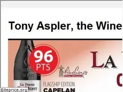 Sites similar to tonyaspler.com