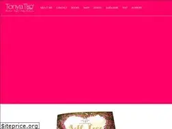 Sites similar to tonyatko.com
