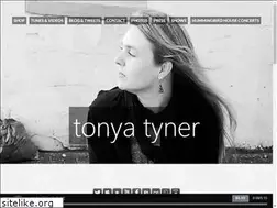 Sites similar to tonyatyner.com