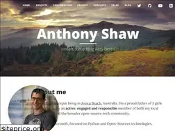 Sites similar to tonybaloney.github.io