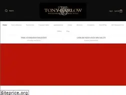 Sites similar to tonybarlowbrisbane.com.au