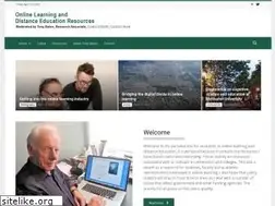 Sites similar to tonybates.ca